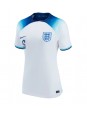 England John Stones #5 Heimtrikot für Frauen WM 2022 Kurzarm